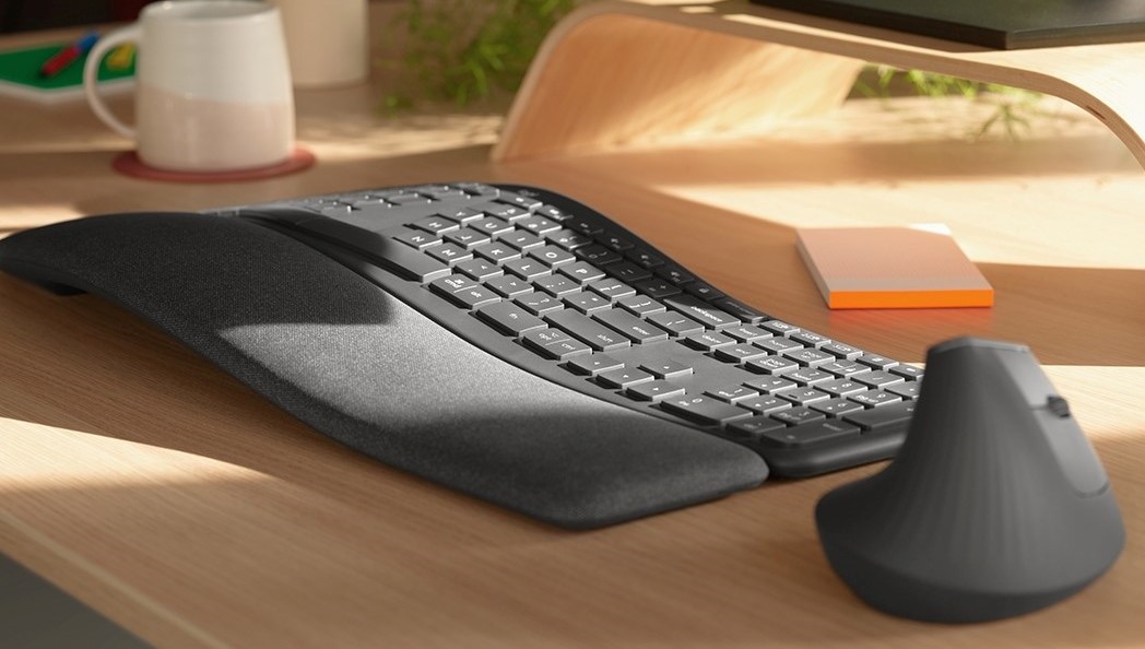 Ergonomic Peripherals