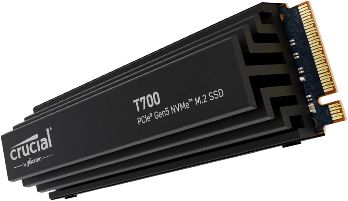 SSD vs HDD