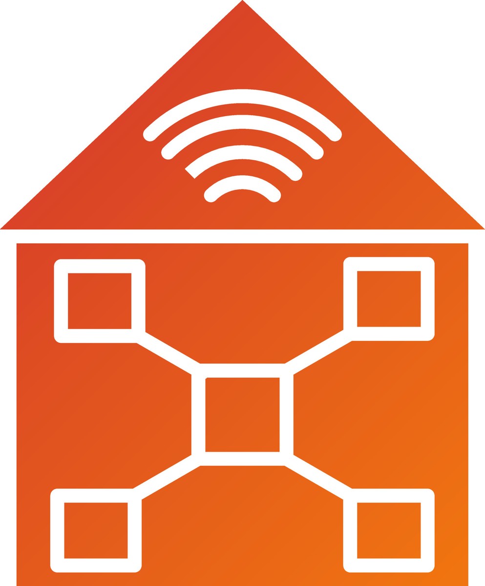 Network Solutions Icon